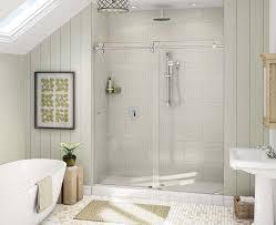Frameless Shower Enclosures Frameless Shower Enclosures